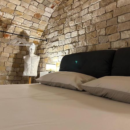 B&B Bari Vecchia R מראה חיצוני תמונה