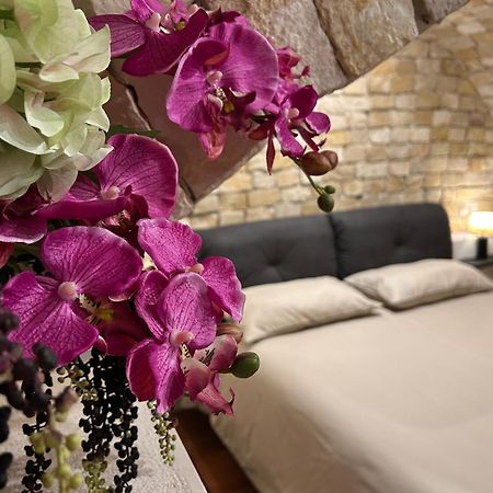 B&B Bari Vecchia R מראה חיצוני תמונה