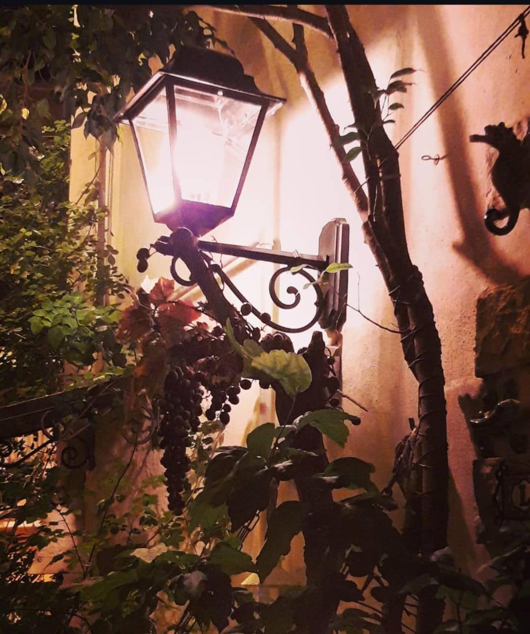 B&B Bari Vecchia R מראה חיצוני תמונה