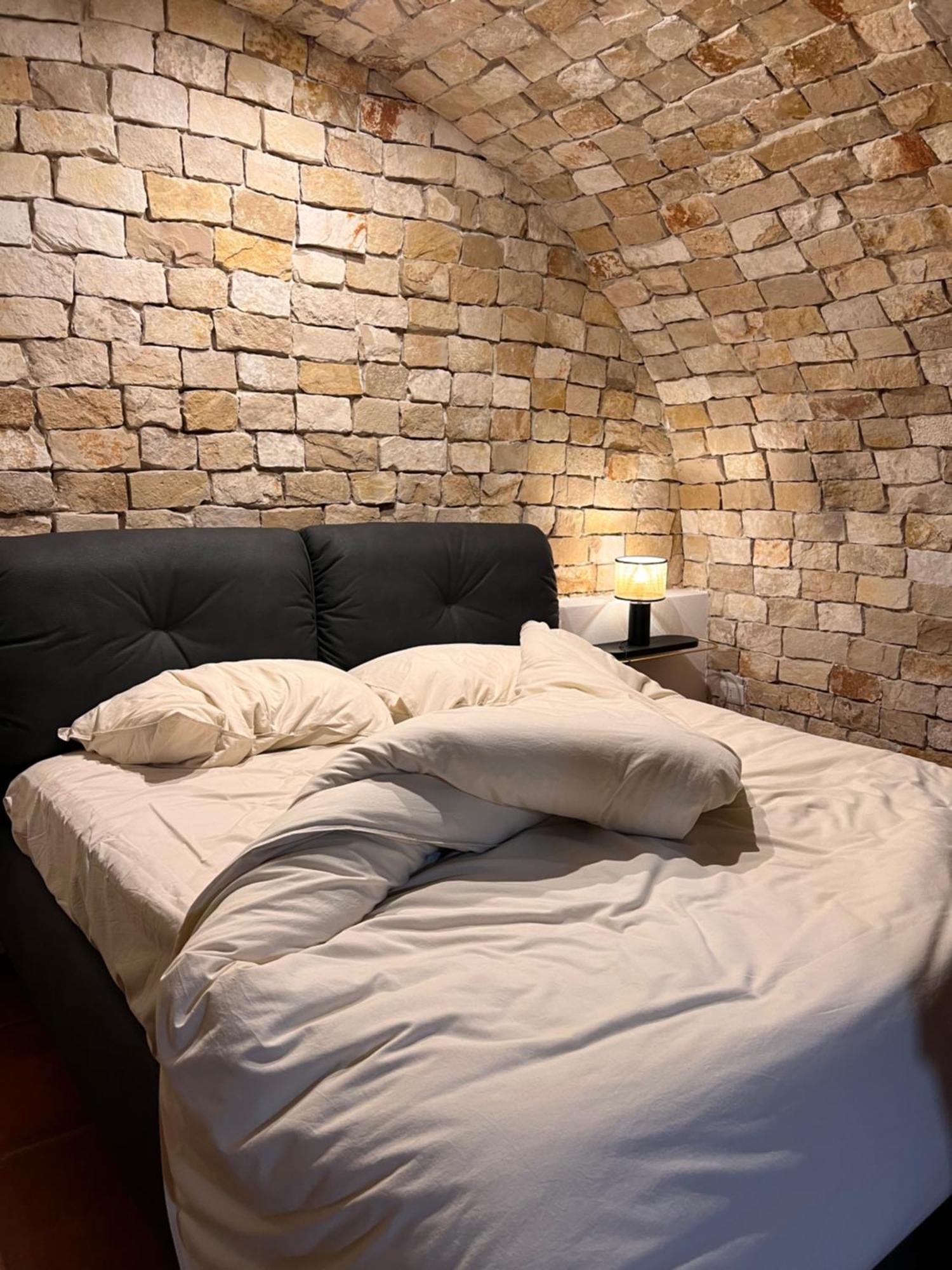 B&B Bari Vecchia R מראה חיצוני תמונה