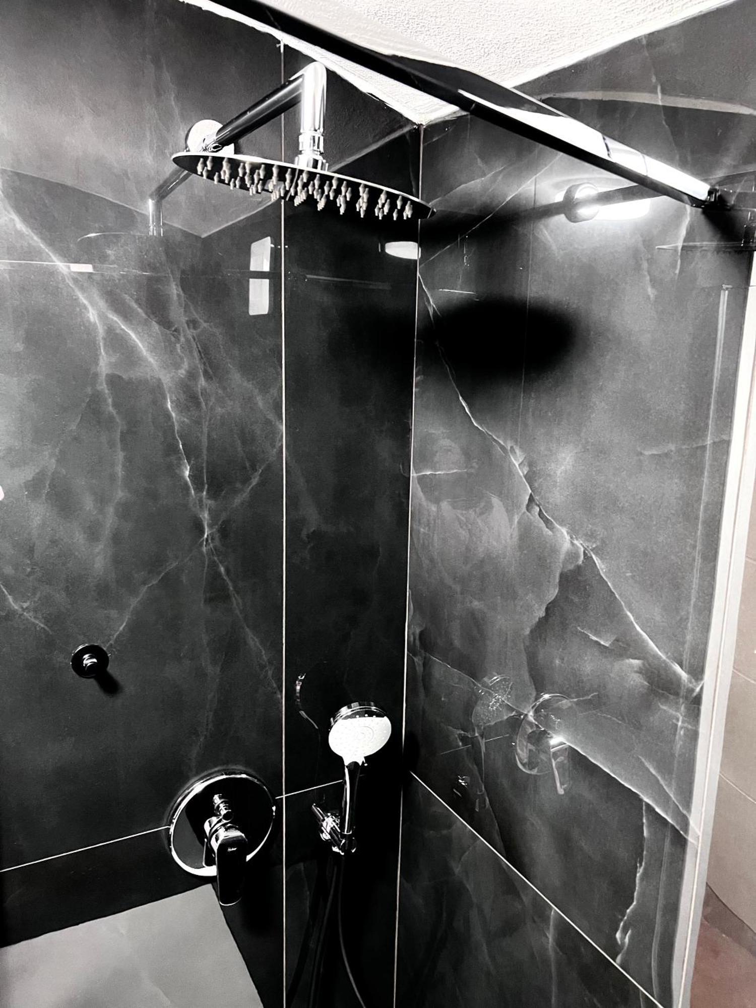 B&B Bari Vecchia R מראה חיצוני תמונה