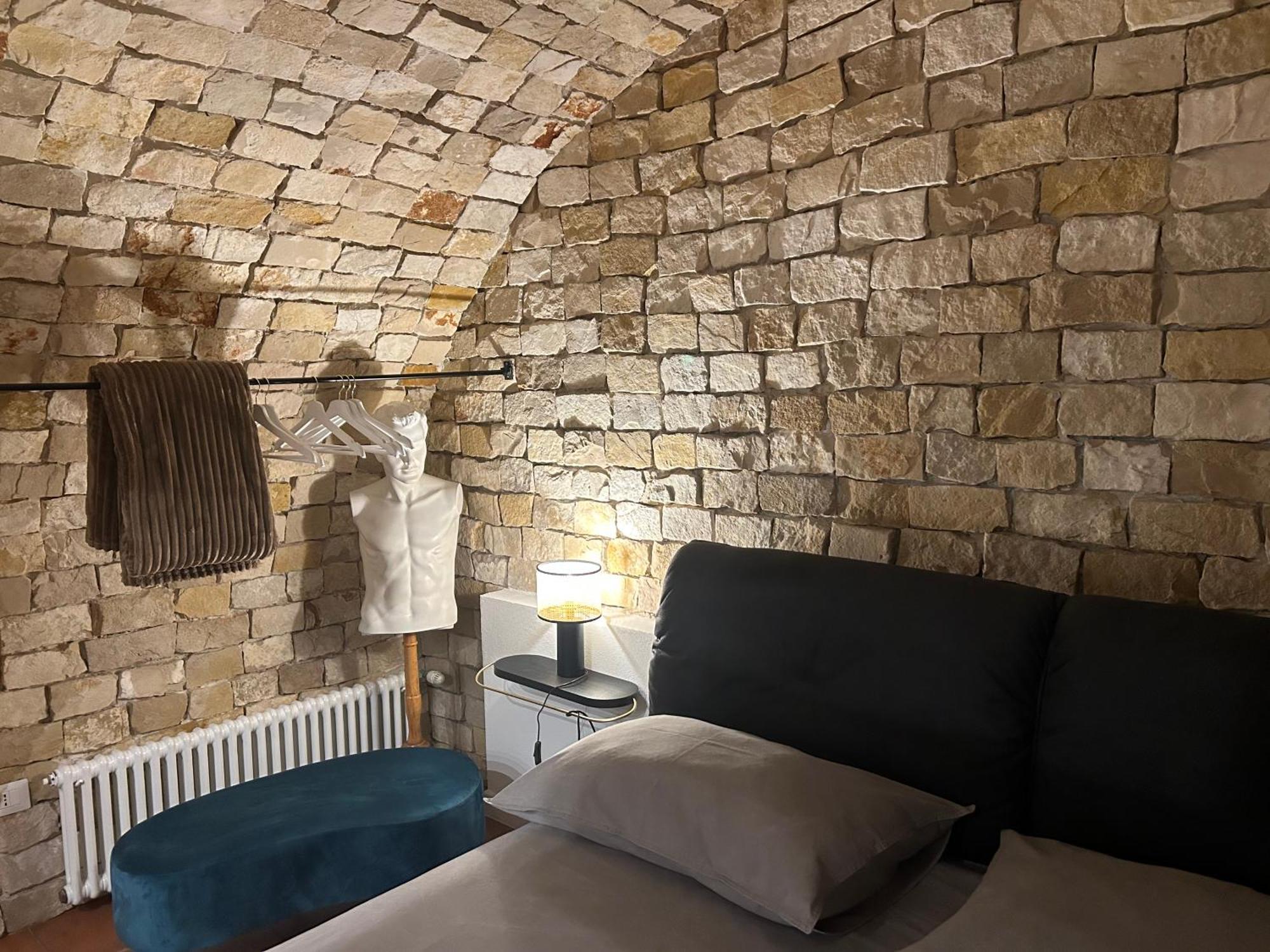 B&B Bari Vecchia R מראה חיצוני תמונה