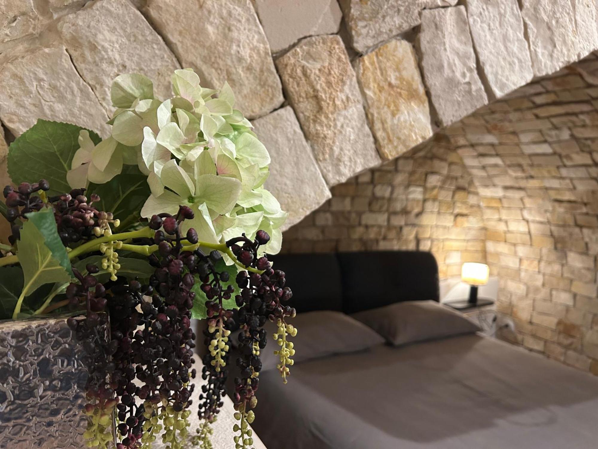 B&B Bari Vecchia R מראה חיצוני תמונה