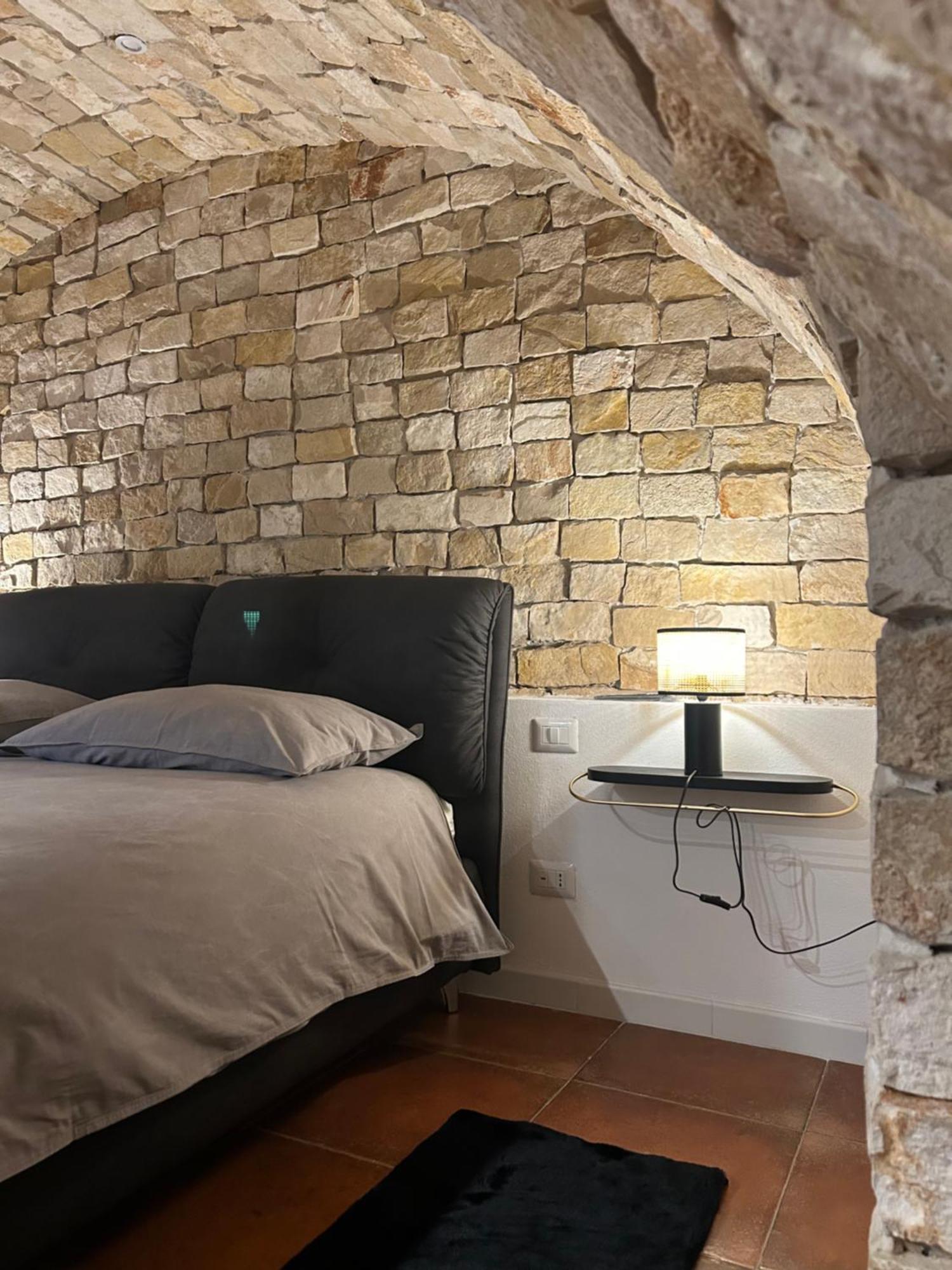 B&B Bari Vecchia R מראה חיצוני תמונה