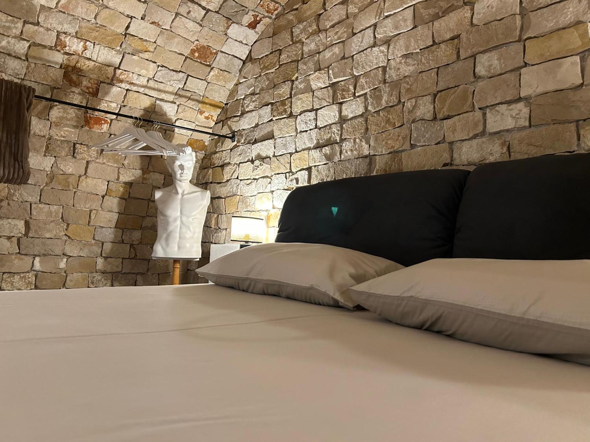 B&B Bari Vecchia R מראה חיצוני תמונה