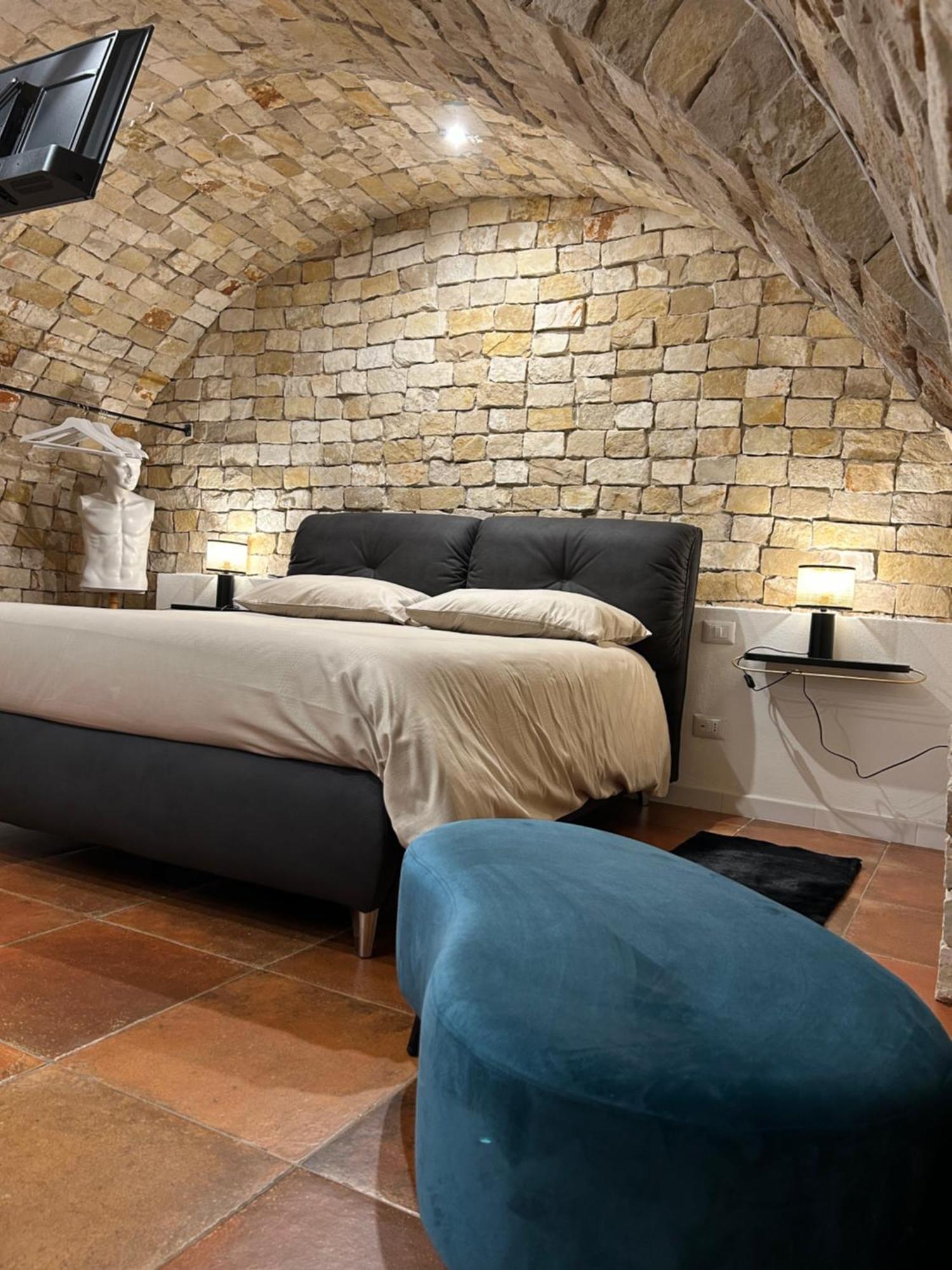 B&B Bari Vecchia R מראה חיצוני תמונה